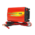 Inversor Convertidor De Corriente De 500w SKU:  TC 1