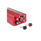 Inversor De Corriente De Coche 3000w 12v/220v Convertidor MD  4