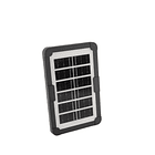 Lampada Solar Led De Techo/pared Con Control Remoto SKU: TC  2