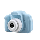 Mini Camara Niños Fotográfica Digital Para Kids Portatil  12225 ML   5