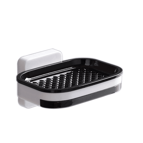 Estante Organizador Para Jabonera, Moderno Y Creativo  12185 MD 