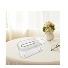 Organizador De Servilletas acrílico , Soporte Para Pañuelos Faciales SKU: MD 2250 COD: 13089 2
