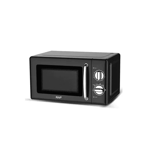 Horno De Microondas Eléctrico 20Litros 220v Raf  1