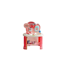 Juguete De Medico Educativo Para Niñas 1