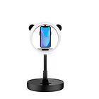 Aro De Luz De Panda Con Extensor  1