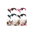 Rueda Abdominal Multifuncional Para Ejercicios 1
