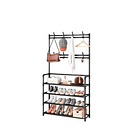 Zapatero Organizador Colgador Zapatos Armario Perchero  4 NIVELES    CF  5