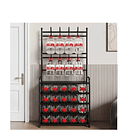 Zapatero Organizador Colgador Zapatos Armario Perchero  4 NIVELES    CF  7