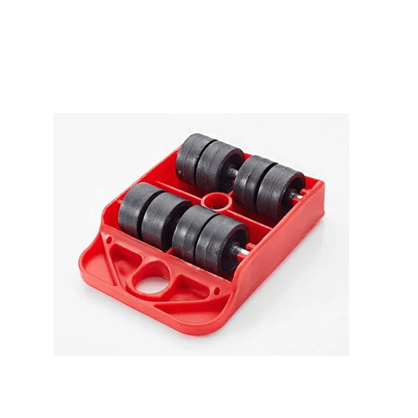 Kit Elevador Muebles Sistema Elevación Rotación 360 SKU: SK  4