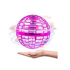 Pelota Voladora Rgb Recargable Flying Control Remoto On/off SKU: CF  1