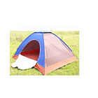 Carpa Automática Transportable Para 3 Personas 200X150X110 CM  Camping/playa  CF 9988 3
