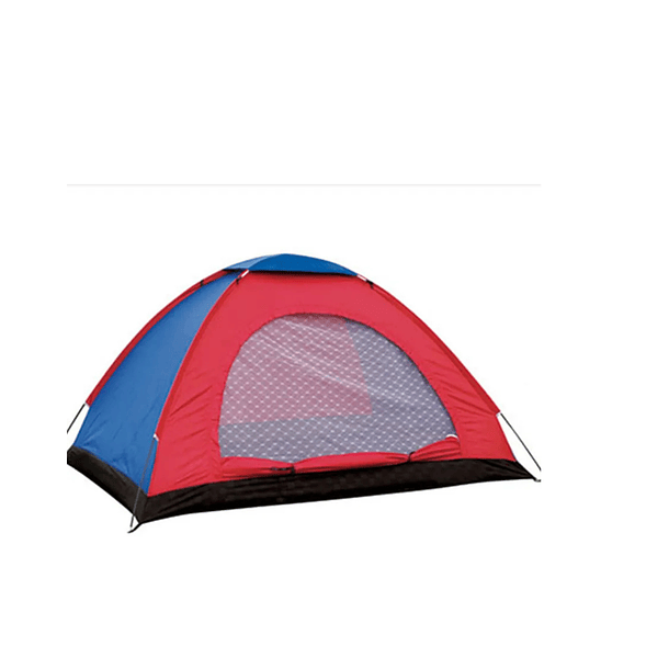 Carpa Automática Transportable Para 3 Personas 200X150X110 CM  Camping/playa  CF 9988 1