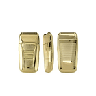 Maquina De Afeitar Eléctrica Recargable Profesional De Litio 1