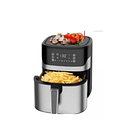 Freidora De Aire 2 En 1 Con Bascula Para Alimentos De 8.3 litros  1