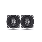 Altavoces De 250wmax 10cm Coaxial De 2 Vias 4 Pulgadas 1