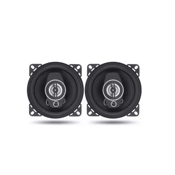Altavoces De 250wmax 10cm Coaxial De 2 Vias 4 Pulgadas 1
