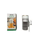 Vaso Licuadora Portátil Mini Recargable De 420ml 1