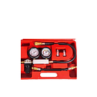 Medidor De Compresión Cilindros Compresimetro Para Moto y Auto  CH  1