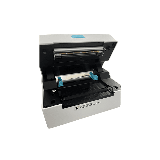 Impresora Térmica De Etiquetas Autoadhesivas Bluetooth /usb  TB 2671353 4