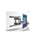 Soporte O Base Para Tv Led De 40 A 80 Pulgadas P6  CF  4