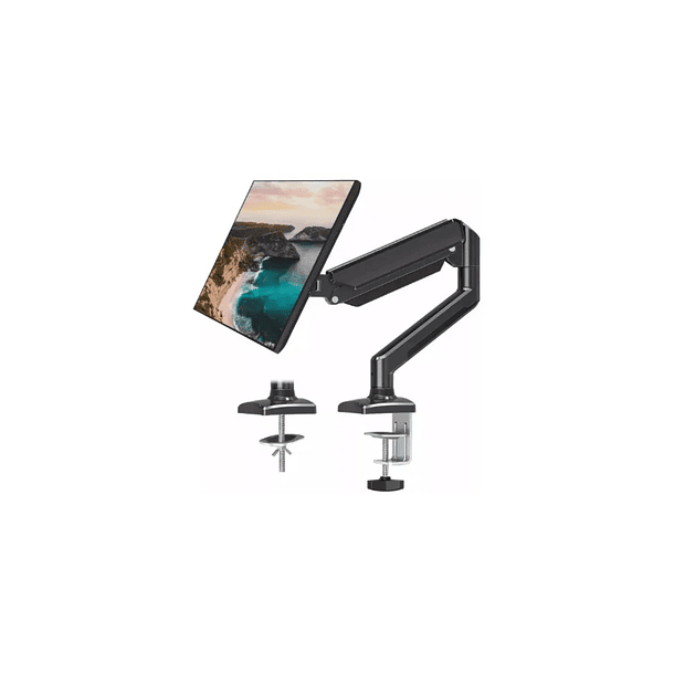 Soporte Brazo De Escritorio Para Pantalla Monitor 17 A 32 CF LH2896 1