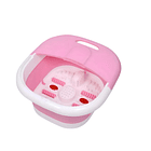 Spa De Pies Profesional Con Hidromasaje CN  2