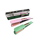 Plancha Para Cabello De Ceramica 3d Mino TC 1