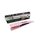 Plancha Para Cabello De Ceramica 3d Mino TC 4