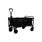 Carrito Plegable Camping Multifuncional 70x45 TC  1