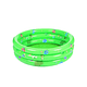 Piscina Inflable Plástico 3 Anillos 100 X 35 Cm NL 