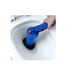 Sopapo Con Presion Destapador De Baño Cañeria Fregadero TN  4