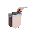 Basurero Plegable Multiuso, Colgante Cocina TN  1