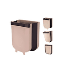 Basurero Plegable Multiuso, Colgante Cocina TN  2