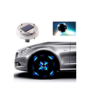 Luces Para Llantas De Automóvil Led Solares TN  2