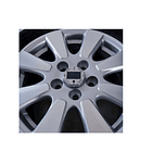 Luces Para Llantas De Automóvil Led Solares TN  5