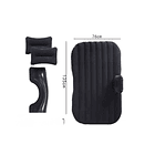 Colchon Inflable Portátil Para Coche De Camping TN  2