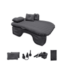 Colchon Inflable Portátil Para Coche De Camping TN  1
