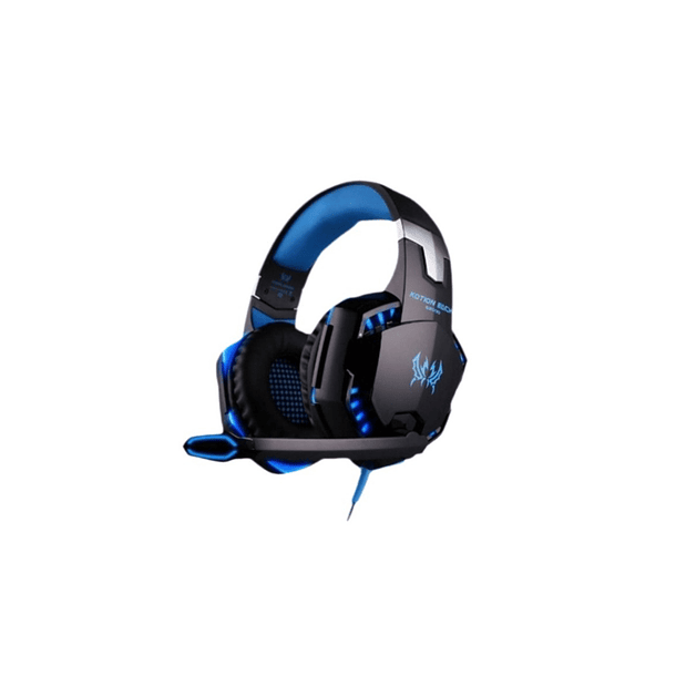 Audífonos Inalámbricos Diseño Avant-garde Bluetooth 5.3 TN 1