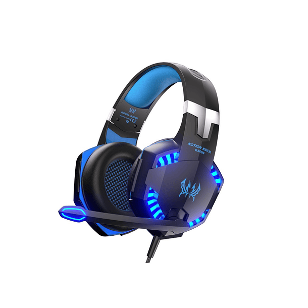 Audífonos Inalámbricos Diseño Avant-garde Bluetooth 5.3 TN 3