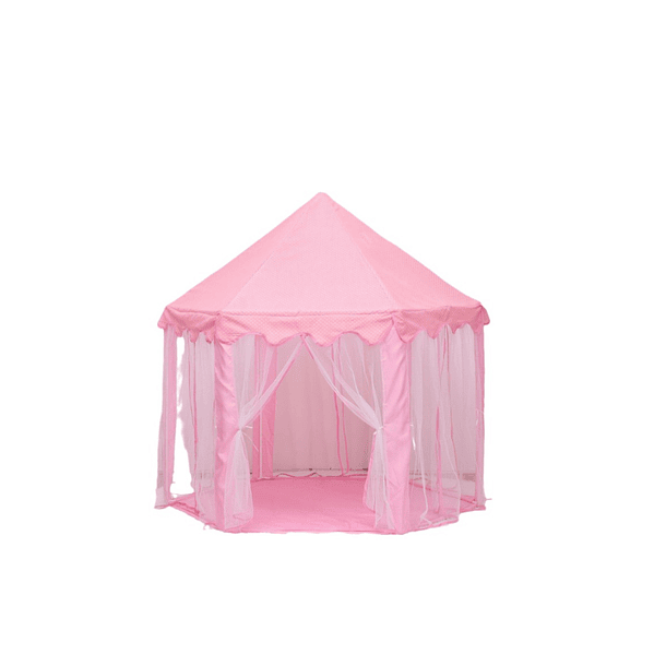 Carpa Castillo Casita De Juegos Infantiles Plegable TN  2