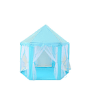 Carpa Castillo Casita De Juegos Infantiles Plegable TN  4