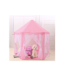 Carpa Castillo Casita De Juegos Infantiles Plegable TN  5