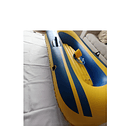 Bote Inflable Remos Inflador Parche Botes Inflables NL  3