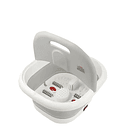 Spa De Pies Profesional Con Hidromasaje CN  4