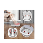 Spa De Pies Profesional Con Hidromasaje CN  8