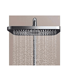 Ducha Columna Visor Digital 4 Funciones CN 4