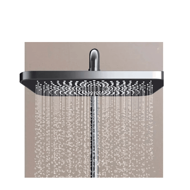 Ducha Columna Visor Digital 4 Funciones CN 4