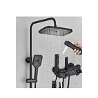 Ducha Columna Visor Digital 4 Funciones CN 5