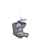 Picadora De Hielo Eléctrica, Dispositivo Versátil RS2936  CF  1