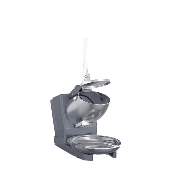 Picadora De Hielo Eléctrica, Dispositivo Versátil RS2936  CF  1